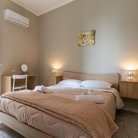 Appartamento Dormiamoci Su Mottola Esterno foto
