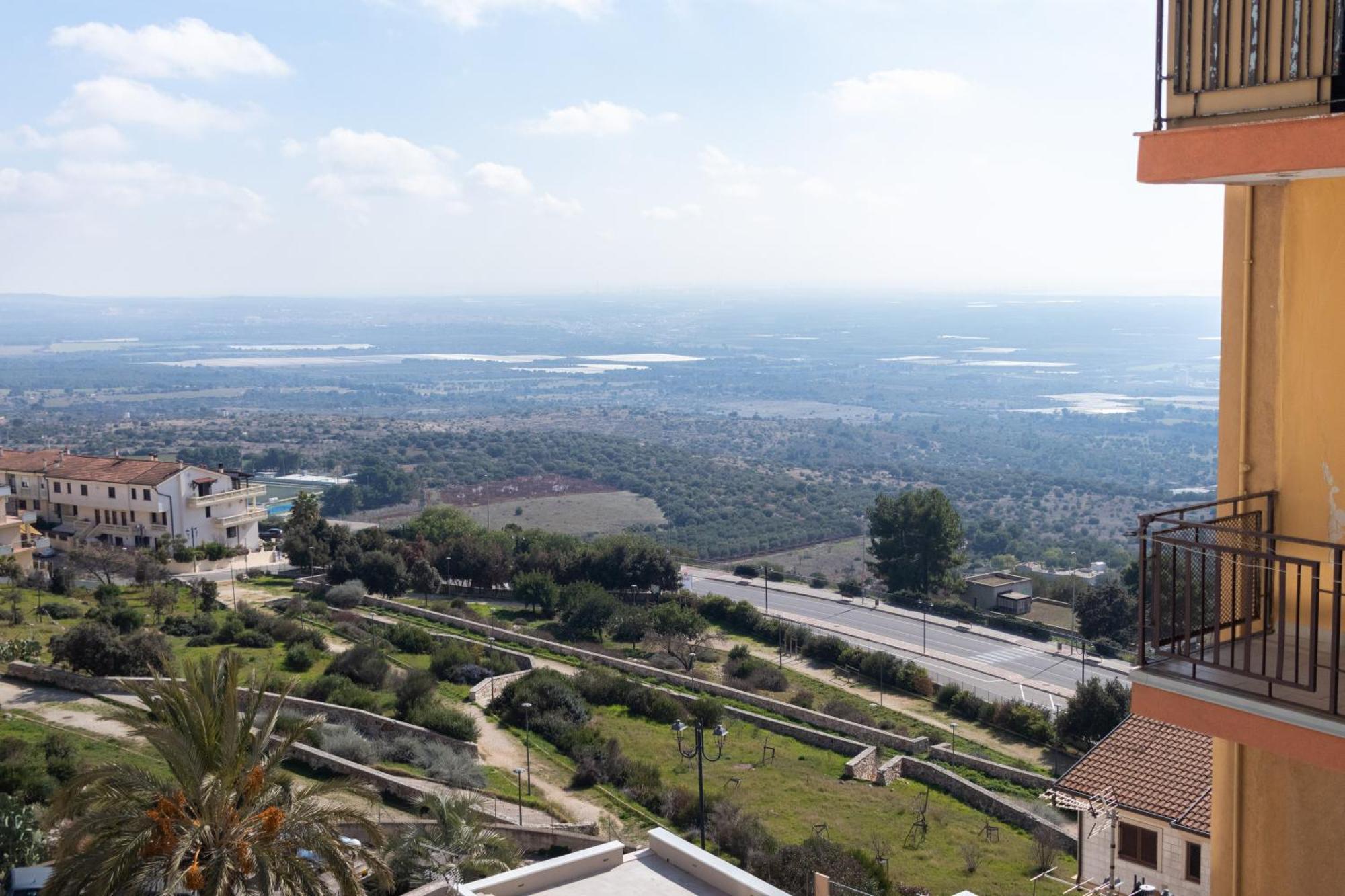 Appartamento Dormiamoci Su Mottola Esterno foto
